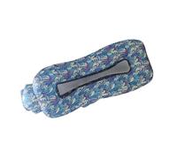 KACCDE Thin Transportable Air Filled Bed Direct Current Carry Compact Fold for Backpack Storage Four Thousand Tourists and Hikers Transportable Bed