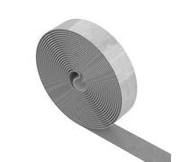 KACCDE Twist Complimentary Cord Management Structure 5M Recyclable Polyamide Belts with Strong Gluey Back Plan Against Slip Recyclable Wire Organizers