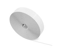 KACCDE Twist Complimentary Cord Management Structure 5M Recyclable Polyamide Belts with Strong Gluey Back Plan Against Slip Recyclable Wire Organizers