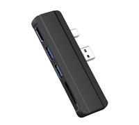 KACCDE USB Hubs Adapter For Pro4 5 6 With 4K@30Hz And Two USB3.0 Port For Device Integration