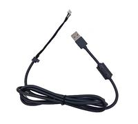 KACCDE USB Keyboard Cable Replacement Wire for K845 K835 Keyboard Data Line Original Accessories Line