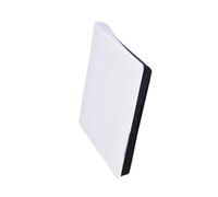 KACCDE USB3.0 Portable CDDVD Writer Drives External Optical Disk For Laptop Fast Speed Data Transfer For Desktop Laptop