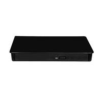 KACCDE USB3.0 Portable CDDVD Writer Drives External Optical Disk For Laptop Fast Speed Data Transfer For Desktop Laptop