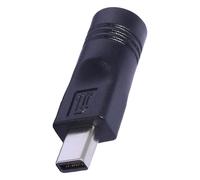 KACCDE Versatiled Laptop Charging Adapter 240W for Zephyrus G16 G14 Series Supports 19V 20V Power Output DC7.5x4.0mm Powerful Charging Converter