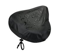 KACCDE Waterproofed Bike Seats Rain Cover Washable Seat Cushions Rain Outdoor Accessory Heavy Type Seat