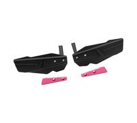 KACCDE Weight Cycling Hand Protectors Handlebar Guards for Mountain Bikes Installation on 21mm Handlebar Tubes Bikes Guards