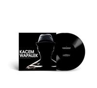 Kacem Wapalek - Je Vous Salis Ma Rue [VINYL]