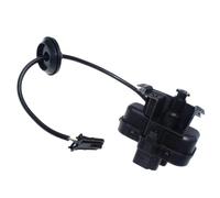 Kacepar 1Pcs 2 Pins Fuel Tank Door Lock Motor Actuator Control Unit Compatible with Volkswagen Golf Variant 4Motion Scirocco Tiguan Compatible with Skoda Superb