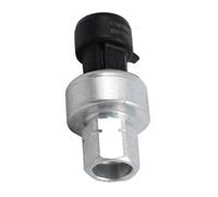 Kacepar A/C Pressure Switch,13587668,AC Air Conditioner Sensor,Compatible with GM Buick Chevrolet Hummer,1pc