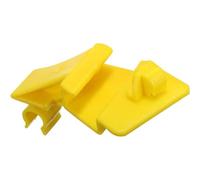 Kacepar Bonnet Hood Stay Clip Retainer Compatible with Ford Transit Fiesta 2014-2023 8A6116828AC