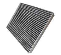 Kacepar Cabin Air Pollen Filter For My Car Replacement 31497284 Compatible With Volvo C40 2022-2023 Volvo Polestar 2 2021-2024