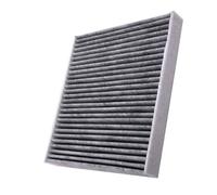Kacepar Cabin Filter For My Car Standard Activated Carbon Replacement 68079-487AA CF11183 Compatible With Dodge Durango 2011-2022 Grey