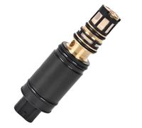 Kacepar Car A/C Compressor Control Solenoid Valve 10477C Compatible with Scion tC 2011-2014 Compatible with Lexus ES350 GS350 RX350 2013-2015 5SE09C 5SE12C