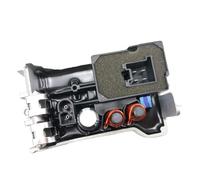 Kacepar Car AC Blower Motor Resistor for Automotive Climate Control Compatible with Mercedes-Benz C230 C240 2002-2005 A2308210251 A2308216451 A2308216351