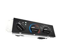 Kacepar Car Air Conditioning A/C Heater Climate Control Module Compatible with Jeep Wrangler Rubicon Sport 2005-2006 55056558AA