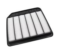 Kacepar Car Air Filter Replacement,Engine Filter,16546-1LK0E,Compatible with Nissan Patrol Y62 Infiniti QX56 QX80,1pc