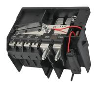 Kacepar Car Battery Distribution Terminal Fuse Box Compatible with Chevrolet Malibu 2016-2022 1.5L 2.0L ABS and Metal 84131629 84335366 84692223