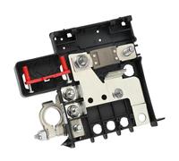 Kacepar Car Battery Stabilization Control Unit Module Fuse Box Compatible with Jeep Renegade Latitude | Limited | Sport | Trailhawk 2.4L 2015-2017 68256605AA