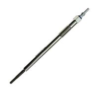Kacepar Car Diesel Glow Plug Glow Plugs Heater Metal Compatible with Ssangyong Rodius II Korando C New Actyon D22F 2.2 2015-2023 6721590001 A6721590001