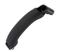 Kacepar Car Door Interior Pull Handle Assembly Inner Replacement Compatible with Land Rover L550 Discovery Sport 2015-2019 LR076161 LR076163 LR076153 Front Rear Left
