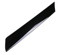 Kacepar Car Door Window Pillar Trim Outer A Pillar Trim Molding Compatible with MINI R50 R53 Compatible with Cooper 2004-2007 51137128158 Right