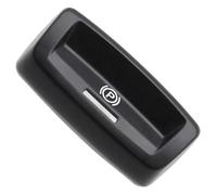 Kacepar Car Electronic Handbrake Parking Brake Switch Button Cover Compatible with Porsche Panamera 970 2010-2016 970613251