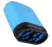Kacepar Car Engine Air Filter,Air Cleaner Element,3181986,Compatible with Volvo FL180 FL220 FL250 FL280 2006-2013,1pc