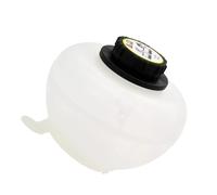 Kacepar Car Engine Coolant Reservoir Tank Recovery Overflow Expansion Tank with Cap Compatible with Land Rover Freelander 1996-2006 PCF000012