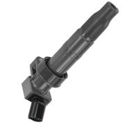 Kacepar Car Engine Ignition Coil Pack 2 Pins Compatible with Hyundai Genesis Coupe L4 2.0L 2010-2014 UF-611 UF611 27300-2G000