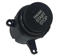 Kacepar Car Engine Start Stop Ignition Push Button Switch Cover Momentary Starter Compatible with Hyundai Tucson 2009-2015 95430-2S900