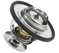 Kacepar Car Engine Thermostat Compatible with Dodge Charger V8 6.1L Compatible with Jeep Commander V8 5.7L 2006-2010 52028898AE