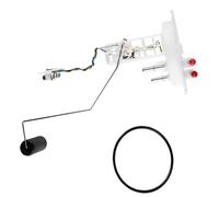 Kacepar Car Fuel Tank Pump Sending Unit Level Sensor with Black Gasket 25060-1W610 Compatible with Nissan Pathfinder 1998-2004 250601W610 JA382952001S