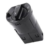 Kacepar Car Headlight Switch Control with Fog Light Compatible with VW Santana 3000 Quattro 4000 33D941531 33D 941 531