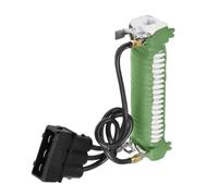 Kacepar Car HVAC Blower Motor Resistor Compatible with Volkswagen Sharan Transporter T4 1990-2000 701959263 701959263B 701959263D
