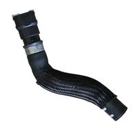 Kacepar Car HVAC Heater Supply Return Hose Rubber Compatible with Chrysler 200 2015-2017 68199254AB 68104972AA 68192082AA