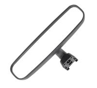 Kacepar Car Interior Rear View Mirror Rearview for Driving Test Lesson Instructor Mirror for Examiner with Manual Dimming Function Compatible with Mitsubishi L200 Triton 2005-2014 MN124448