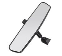 Kacepar Car Interior Rear View Mirror Rearview for Driving Test Lesson Instructor Mirror for Examiner Compatible with Jeep Wrangler CJ 1972-1986 8993023K