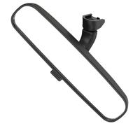 Kacepar Car Interior Rearview Mirror Rear View for Driving Test Lesson Instructor Mirror for Examiner Compatible with Mazda 3 Axela (BL) 2009-2013 DG8069220A