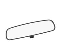 Kacepar Car Interior Rearview Mirror Rear View for Driving Test Lesson Instructor Mirror for Examiner with Manual Dimming Function Compatible with Chrysler 300 2005-2010 55156172AA