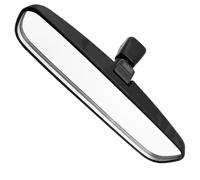 Kacepar Car Interior Rearview Mirror Rear View for Examiner Instructor Mirror for Driving Test Lesson Compatible with issan Fairlady 350Z (Z33) 2003-2005 96321-2DR0A