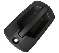 Kacepar Car Outer Door Handle A18-67004-006,Front Left 1pc