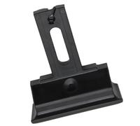 Kacepar Car Parking Handbrake Release Lever Handle Switch Compatible with Mercedes Benz W124 1984/7-1993 1244270120 Right Hand Drive Model
