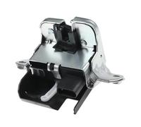 Kacepar Car Rear Trunk Door Lock Tailgate Trunk Lock Actuator Compatible with VW Touareg Sharan 2011-2018 7P0827505 7P0827505G 7P0 827 505