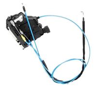 Kacepar Car Sliding Door Lock Actuator,68226179AB,Compatible with Ram ProMaster 1500 2500 3500 2014-2018,Left,1pc