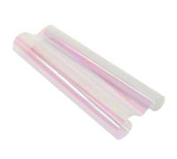 KACEPAR Chameleon Vinyl Wrap Car Protective Film for Head Lamp Rear Light Fog Light, Transparent - 30cm x 100cm