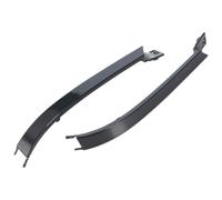 Kacepar Front Bumper Lower Headlight Trim Panel Set 1638260177