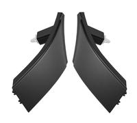 Kacepar Front Bumper Lower Headlight Trim Panel Set 52513-35100,Primer Black