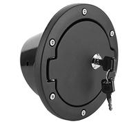 Kacepar Fuel Cap Anti-Theft Locking Tank Cover RT-TCZ201801415