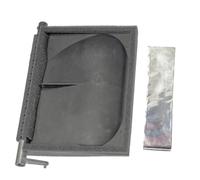 Kacepar HVAC Blend Door 1F1Z19850CA Compatible with Ford Taurus 1996-2001, 2005-2007 902-223