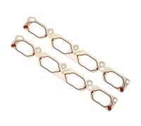 Kacepar Inlet Manifold Gasket, Intake Inlet Manifold Gasket Seal Compatible with Audi A6 A8 Quattro 4.2L V8, 079133074B